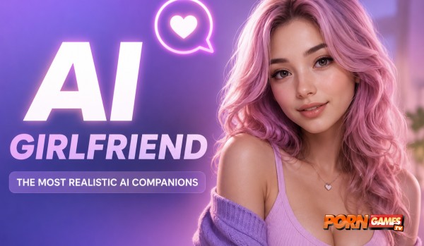 Best AI Girlfriend Apps in 2026 After Testing Them All