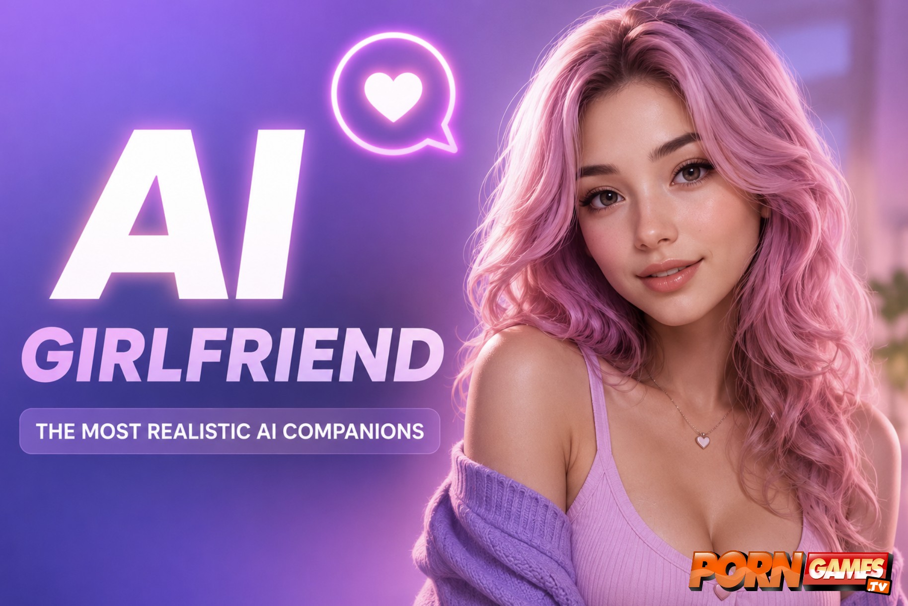 Best AI Girlfriend Apps in 2026 After Testing Them All