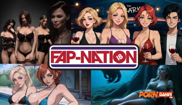 Fap Nation Review