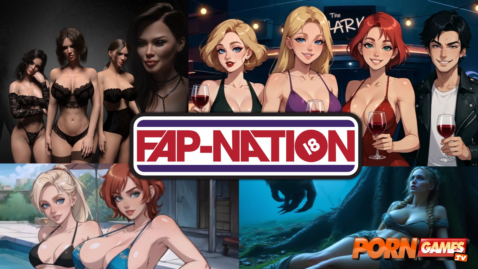 Fap Nation Review