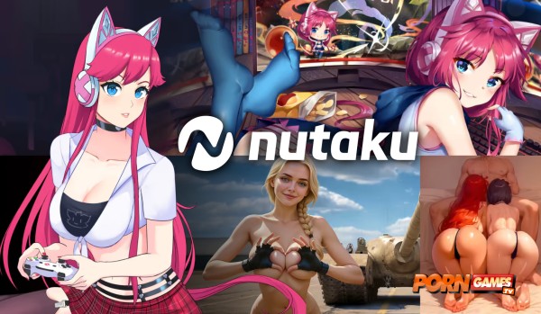 Nutaku Porn Game Review